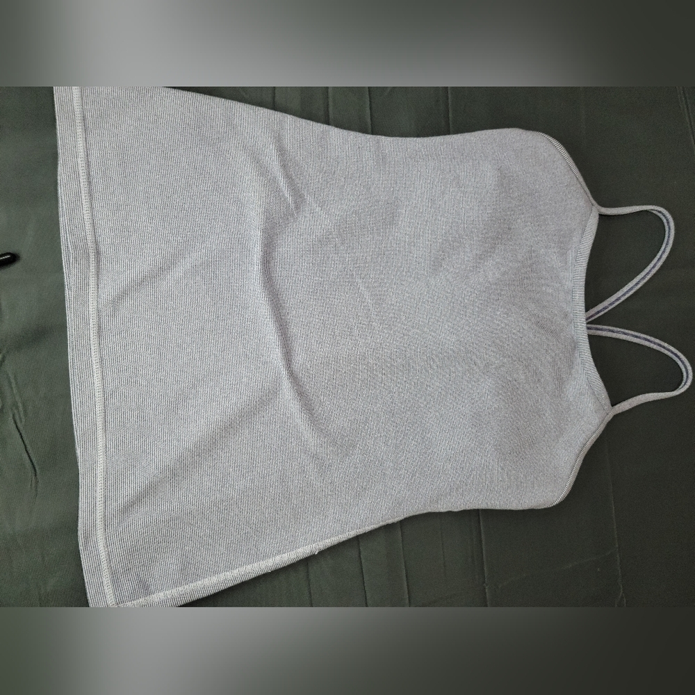 Tank top - Picture 5 of 6